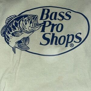 Bass Pro Shops Graphic Tee